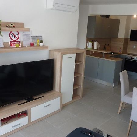 Apartment Jere With Private Parking Zara Esterno foto