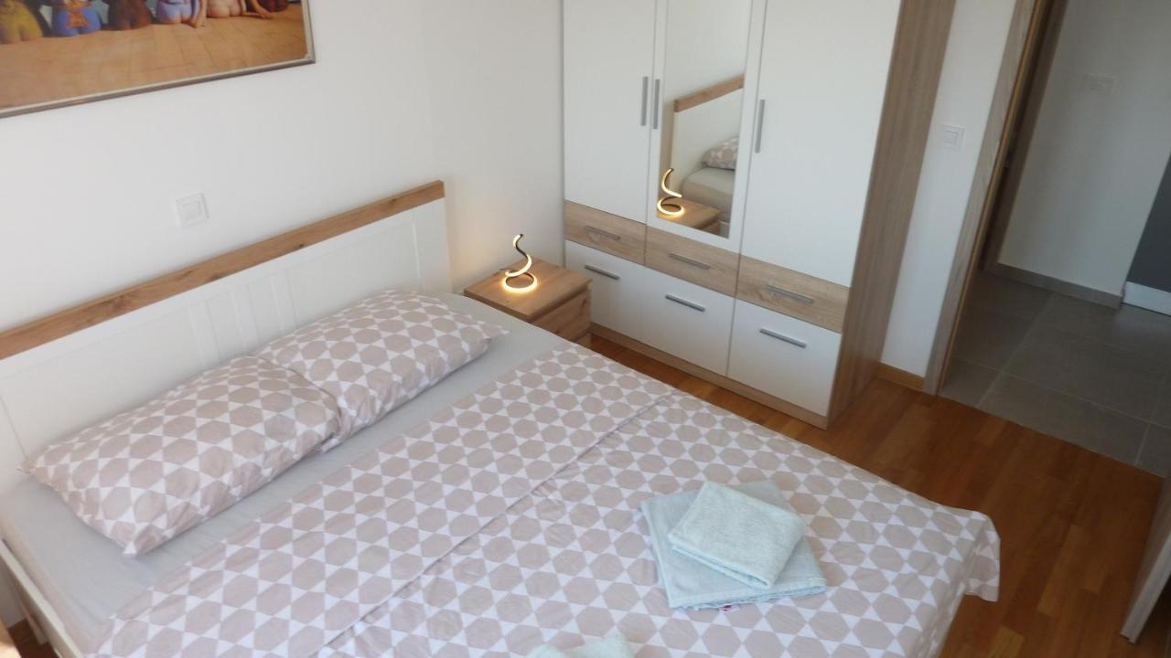 Apartment Jere With Private Parking Zara Esterno foto
