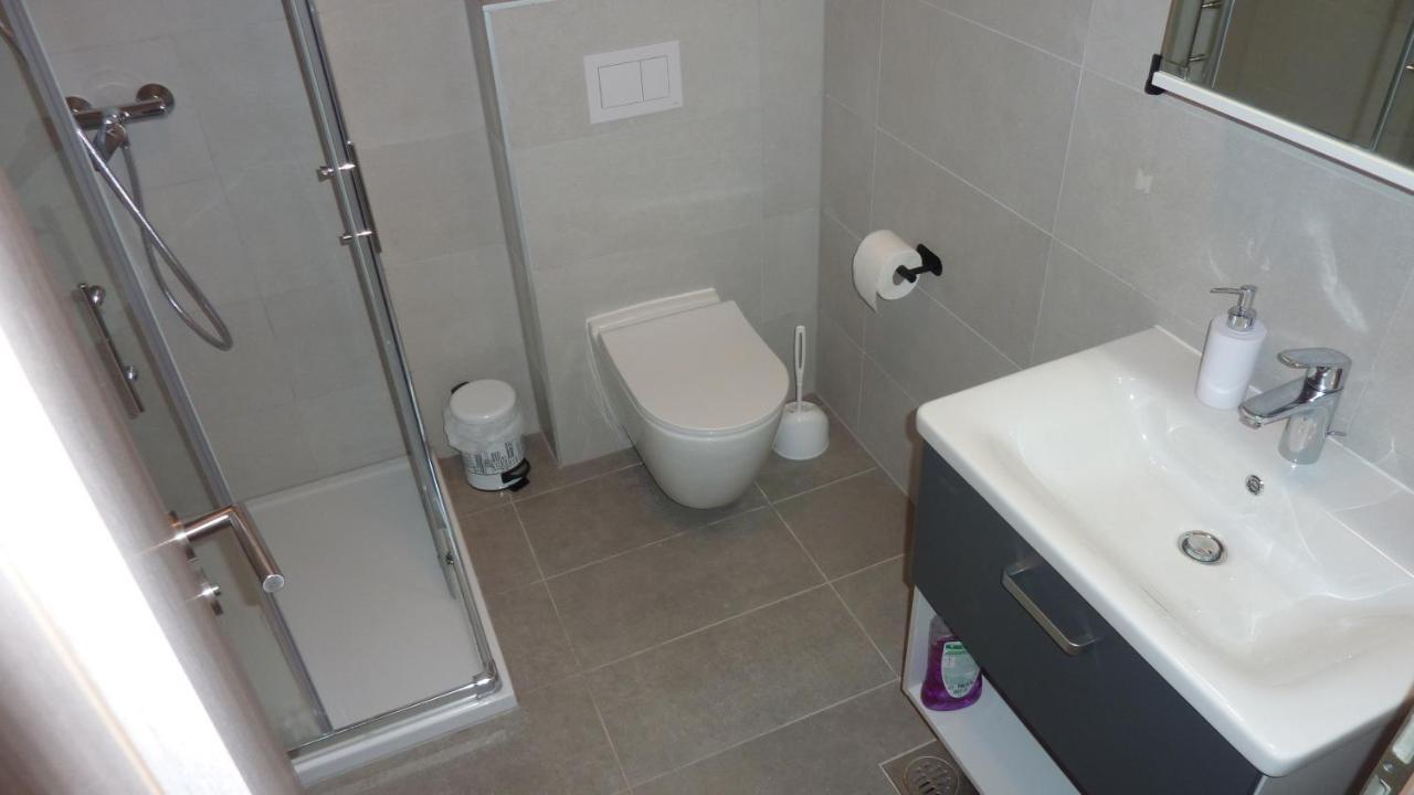 Apartment Jere With Private Parking Zara Esterno foto