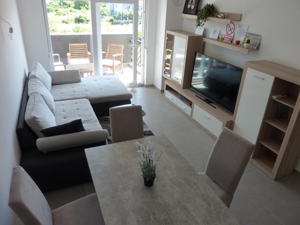Apartment Jere With Private Parking Zara Esterno foto