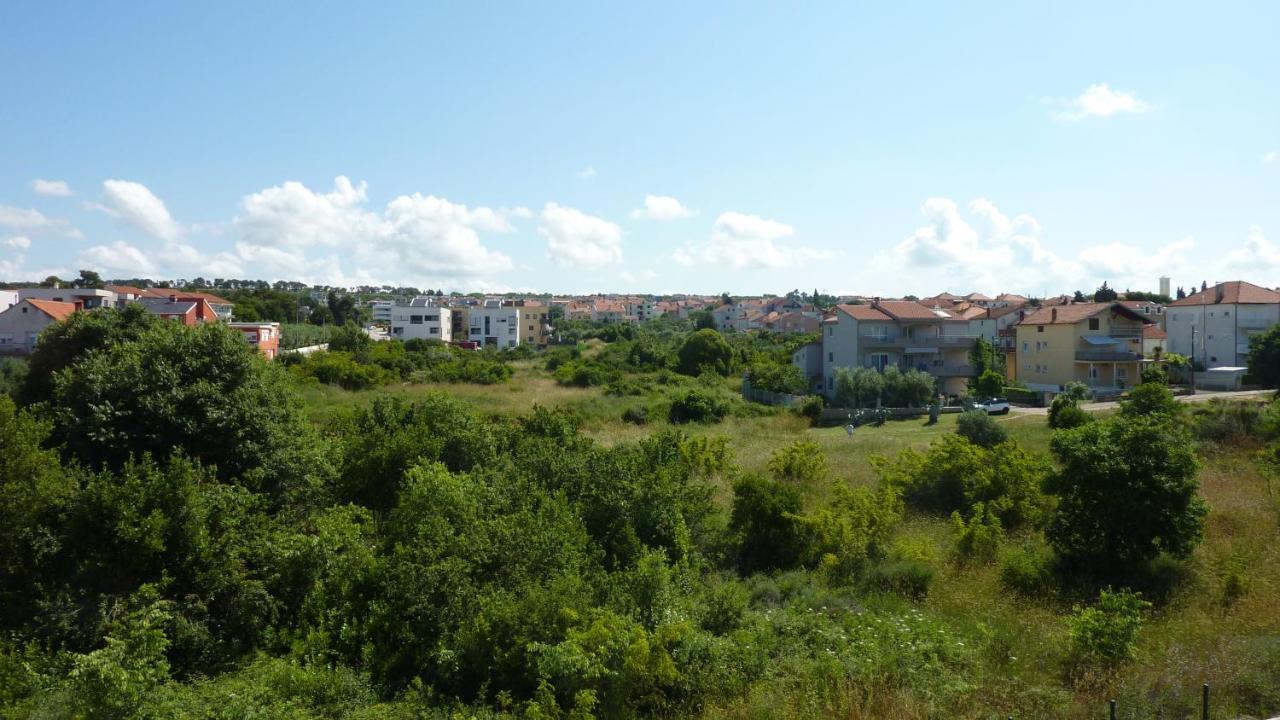 Apartment Jere With Private Parking Zara Esterno foto