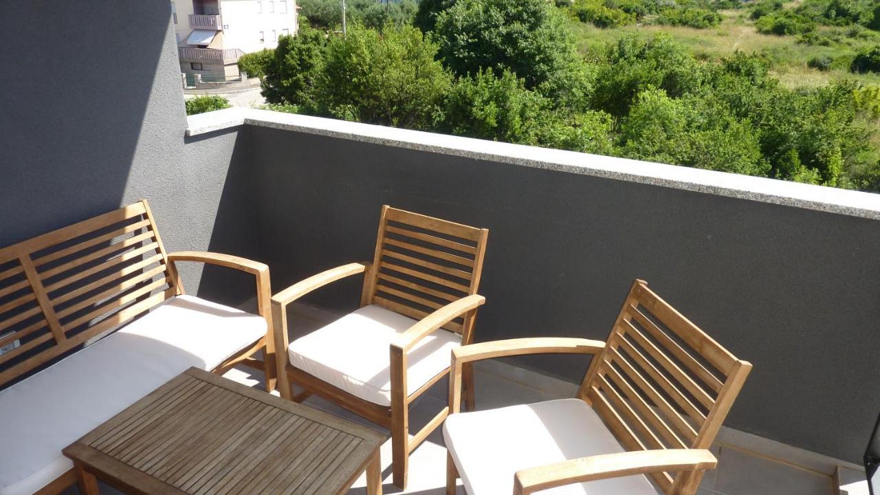 Apartment Jere With Private Parking Zara Esterno foto