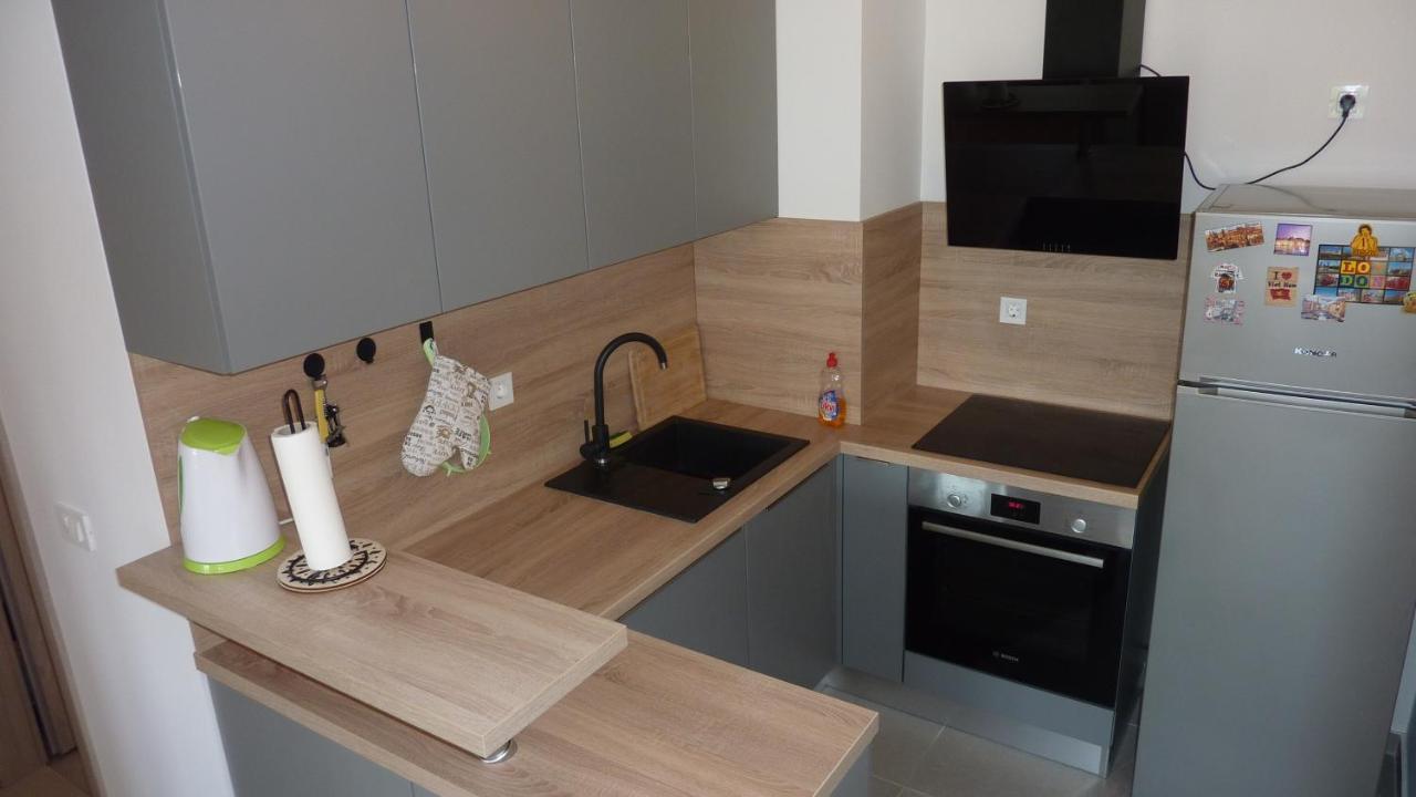 Apartment Jere With Private Parking Zara Esterno foto